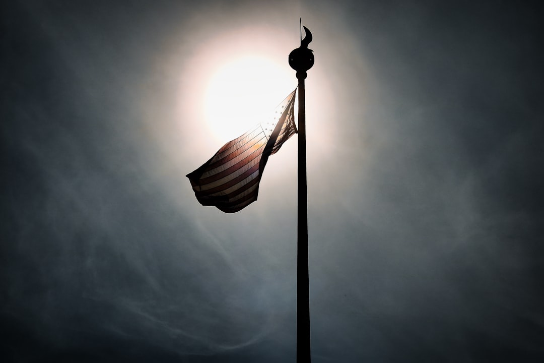 Etyka w polityce zagranicznej – moralność a interes państwa